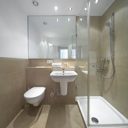 & - Haus Meeresstrand 202 Апартаменты *