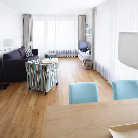 דירה & - Haus Meeresstrand 202 *