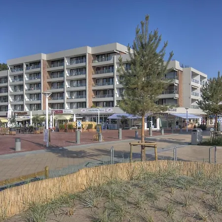 & - Haus Meeresstrand 202 דירה