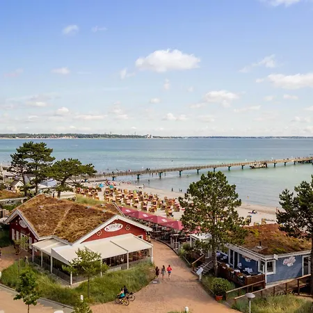 & - Haus Meeresstrand 202 שרבאוץ